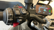 25MY BMW R1300 GS Adventure TE